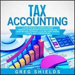 Tax Accounting [Audiobook]